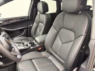 2026 Porsche Macan Base - Photo 33