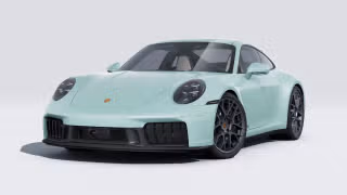 2025 Porsche 911 Carrera GTS Coupe's photo
