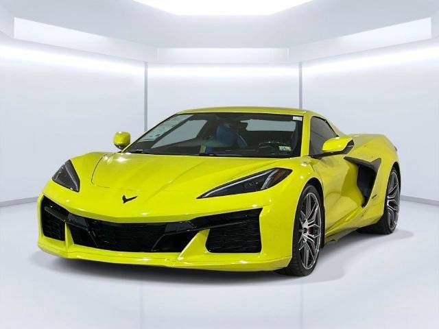 2023 Chevrolet Corvette
