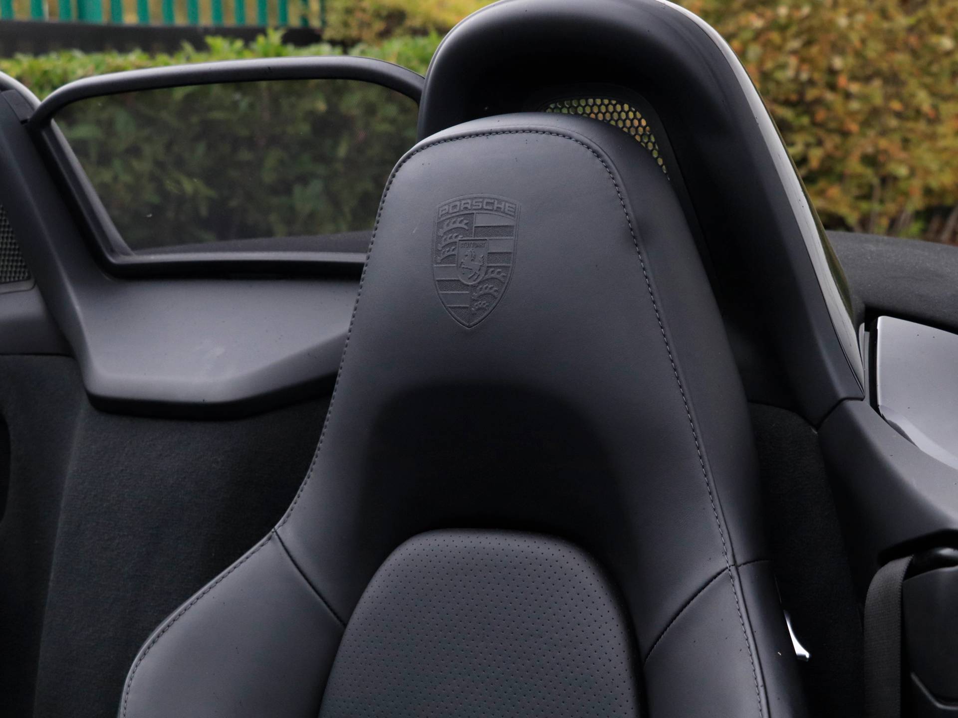 718 Boxster, photo 30 of 30