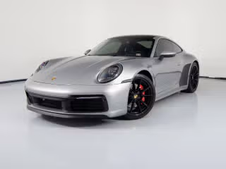 2023 Porsche 911