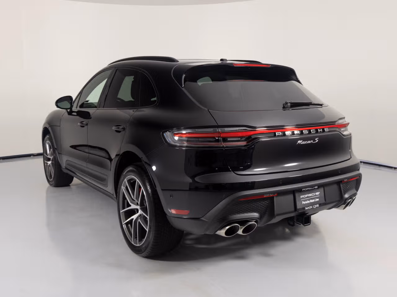 2026 Porsche Macan S - Photo 20