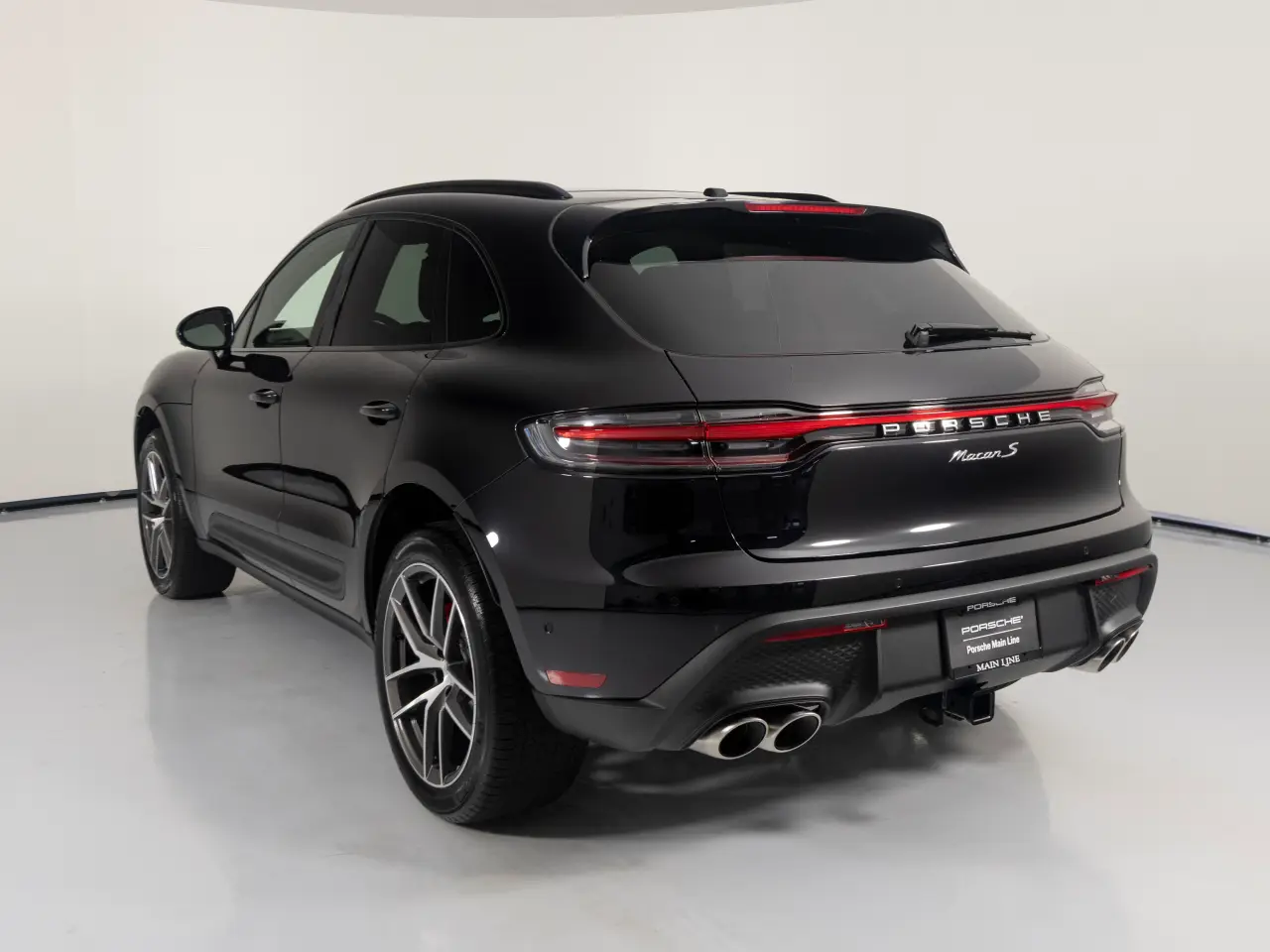 2026 Porsche Macan S - Photo 24