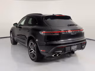 2026 Porsche Macan S - Photo 17