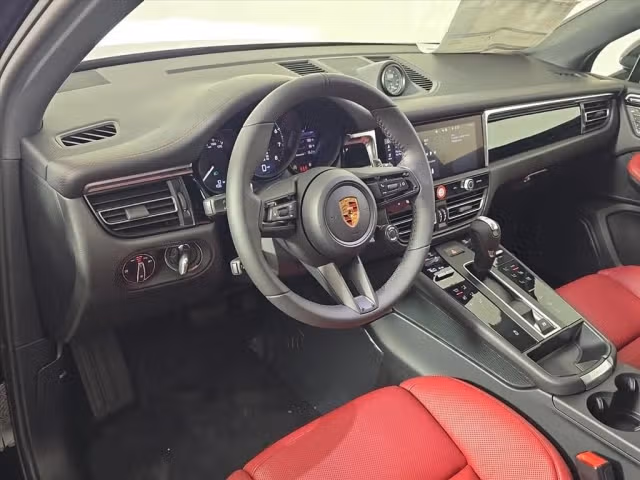 2026 Porsche Macan Base - Photo 26