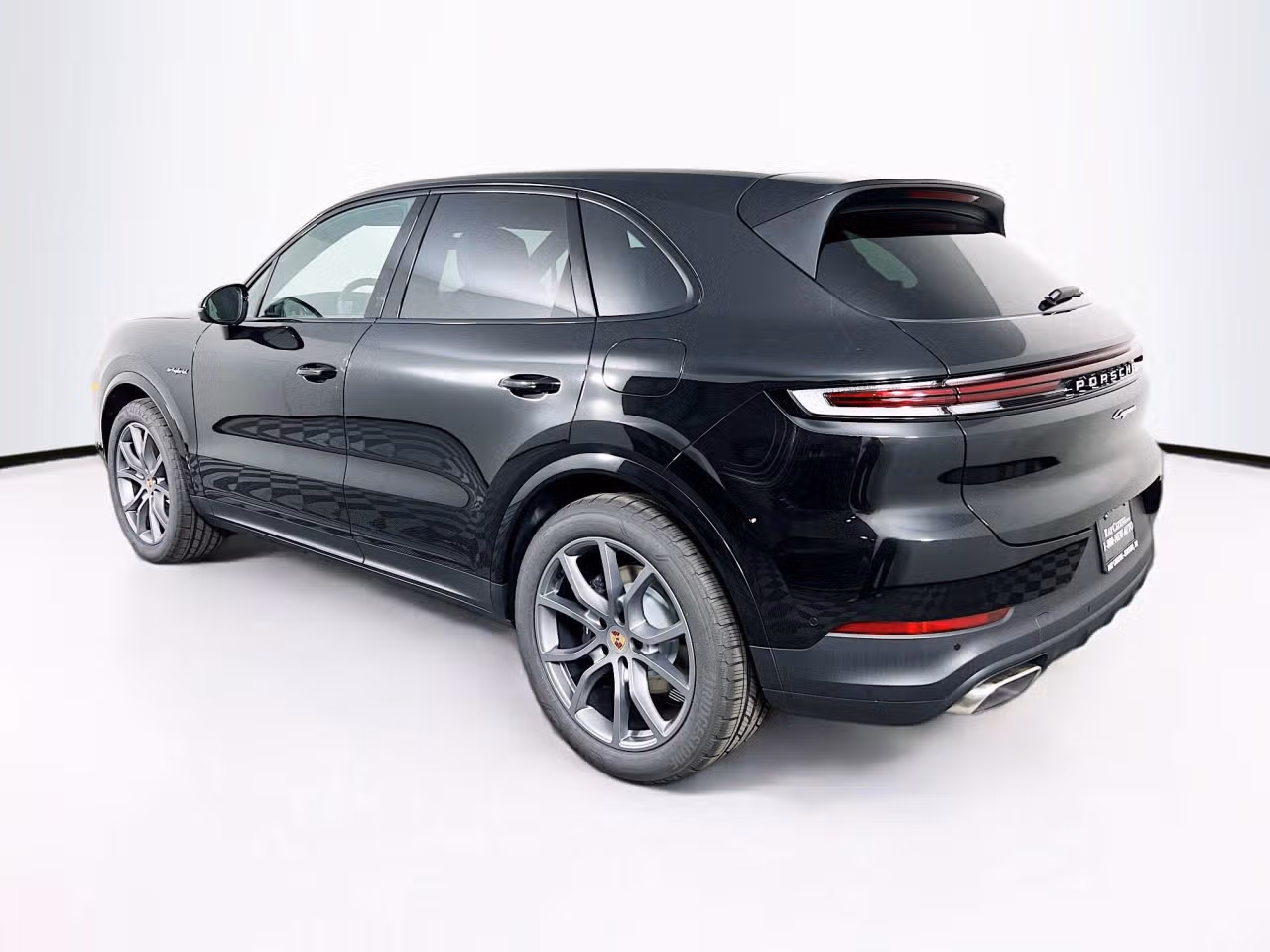2026 Porsche Cayenne E-Hybrid - Photo 20