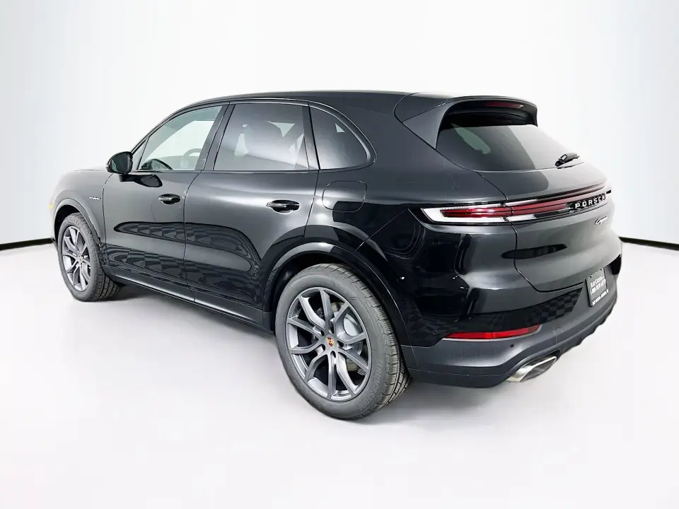 2026 Porsche Cayenne E-Hybrid - Photo 23