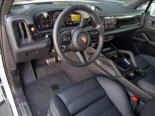 2026 Porsche Cayenne GTS - Photo 29