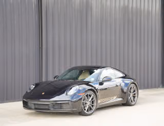 2023 992 Carrera