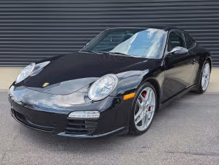 2011 Porsche 911 Carrera S