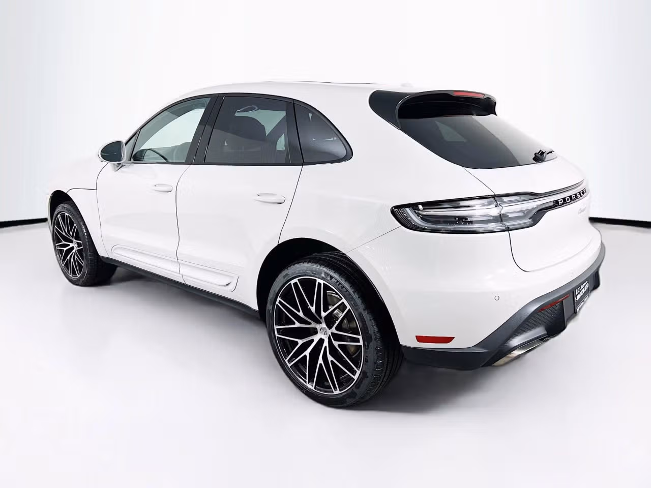 2026 Porsche Macan Base - Photo 20