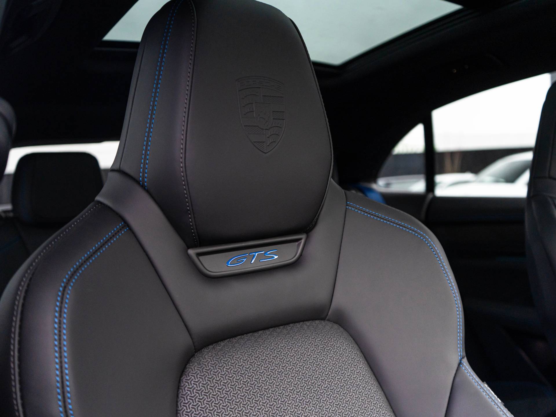 Macan GTS, photo 53 of 53