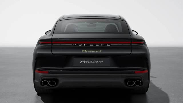 Porsche Panamera III 4 E-Hybrid -  - Joinsteer - #5