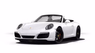 2017 Porsche 911 Carrera S Cabriolet's photo