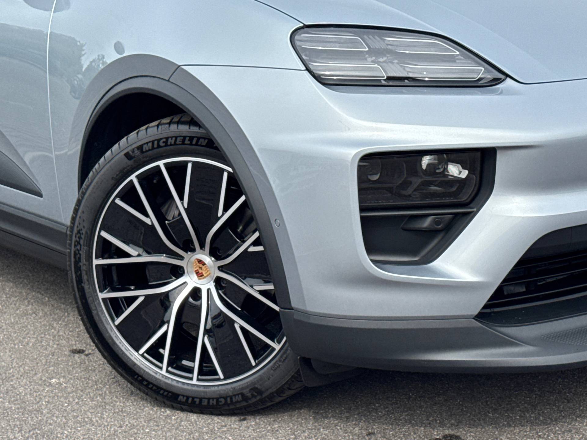 Macan, photo 40 of 40