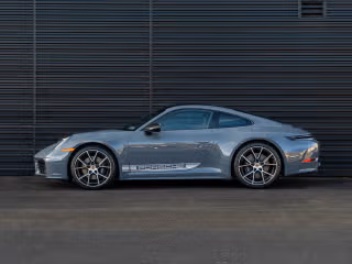 2026 Porsche 911 - Photo 9
