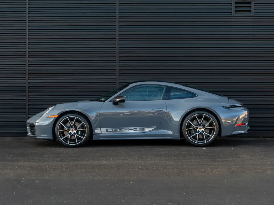 2026 Porsche 911 - Photo 15