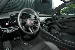 2026 Porsche Panamera Base - Photo 29