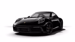 2021 Porsche 911 Carrera 4 Coupe's photo