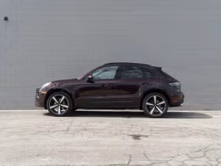 2026 Porsche Macan Base - Photo 9