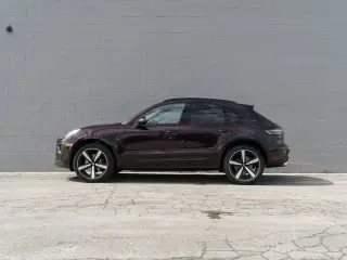 2026 Porsche Macan Base - Photo 13