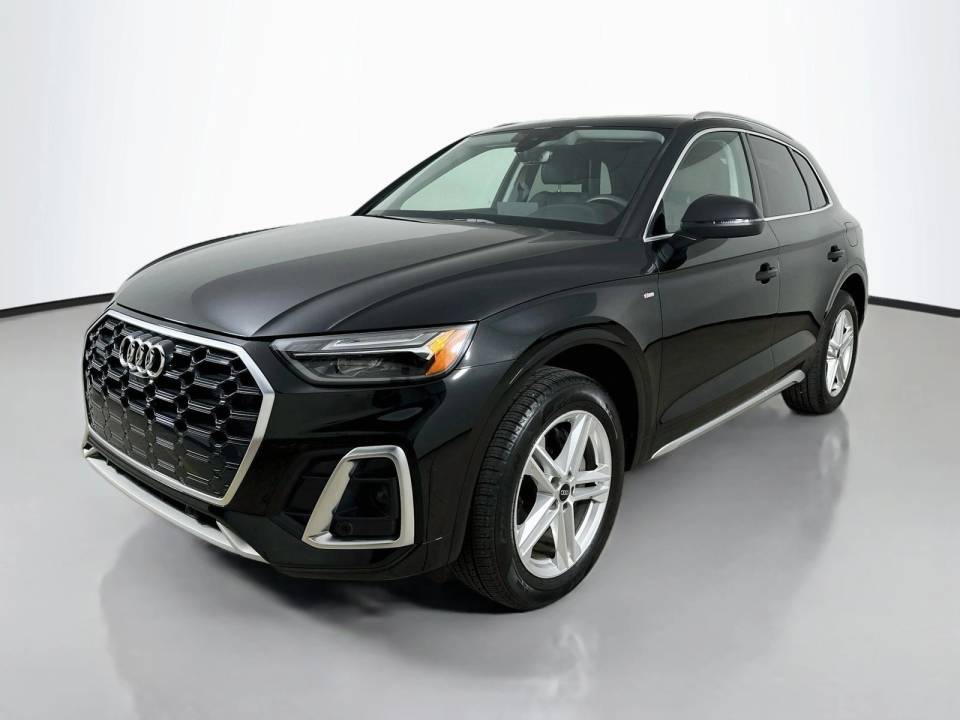 2024 Audi Q5