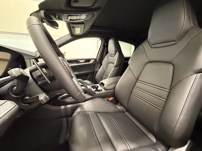 2026 Porsche Cayenne Coup S - Photo 36