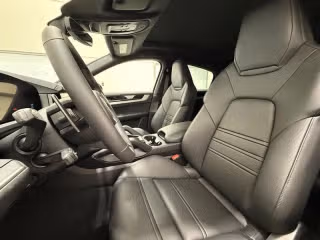 2026 Porsche Cayenne Coup S - Photo 33