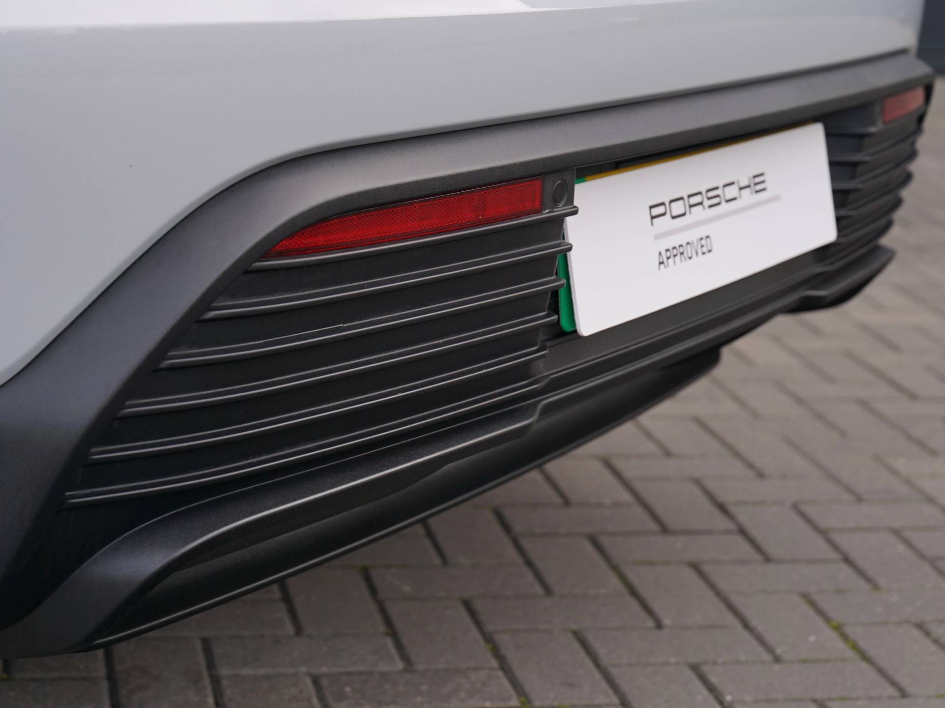 Macan 4, photo 57 of 57
