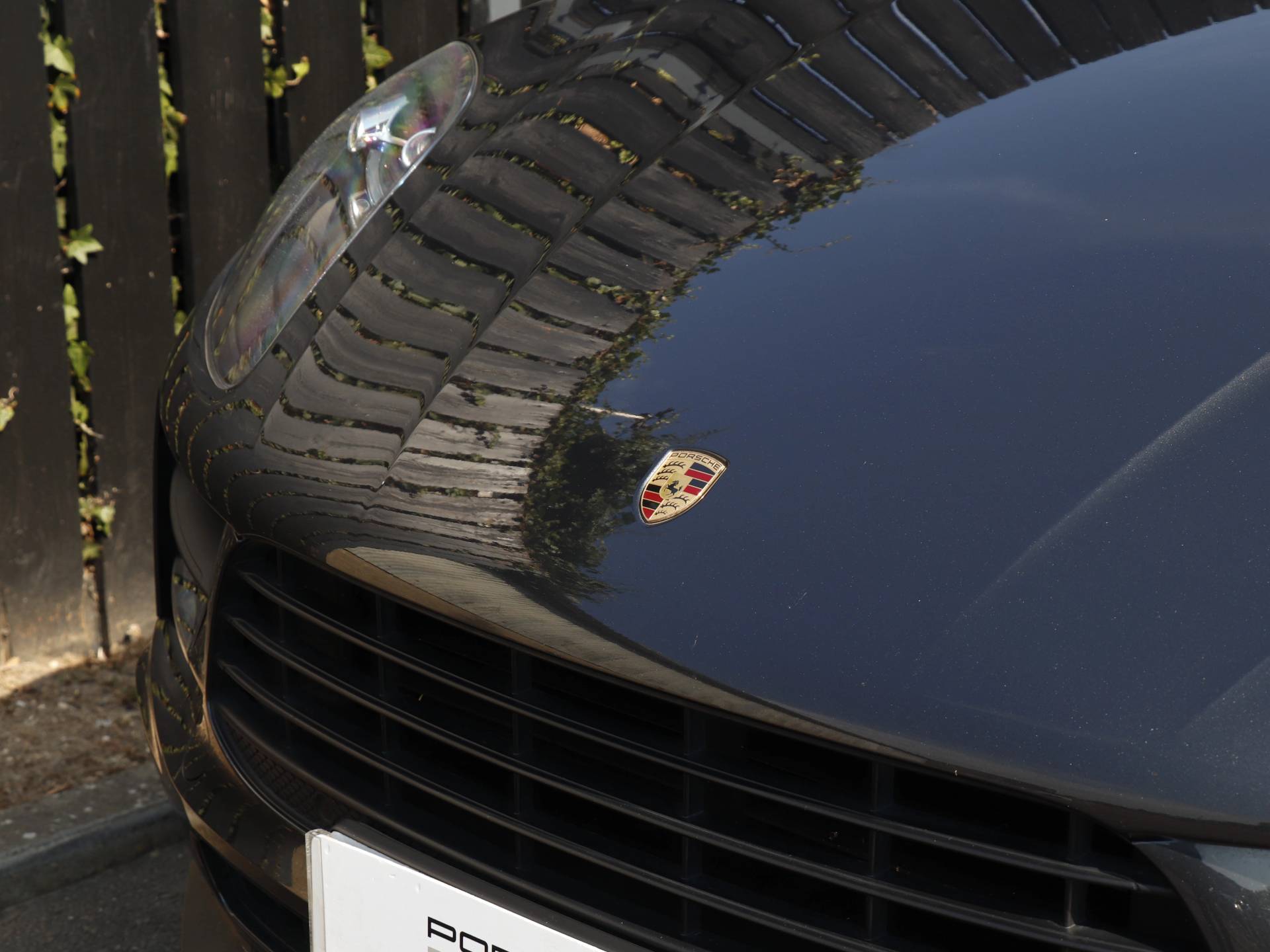 Macan S, photo 35 of 35
