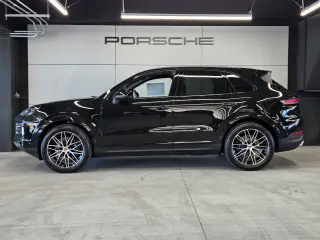2026 Porsche Cayenne Base - Photo 13