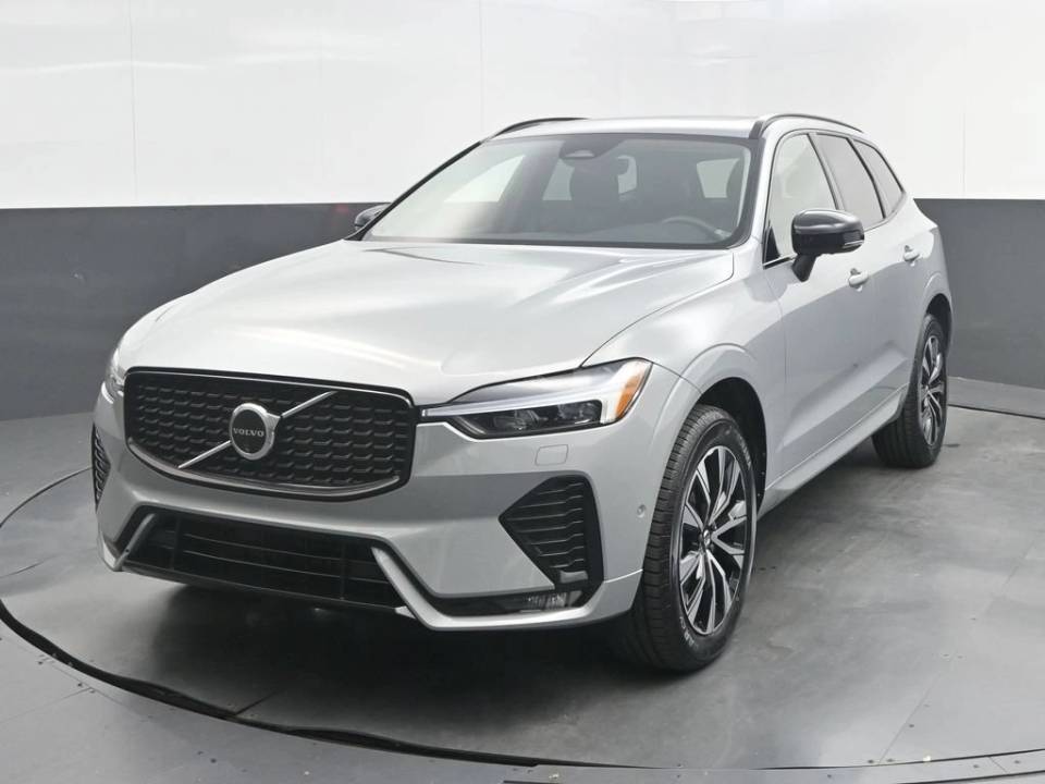 2024 Volvo XC60 Plus
