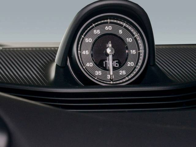 Porsche Taycan ph2 4S Cross Turismo - 2025 - Joinsteer - #6