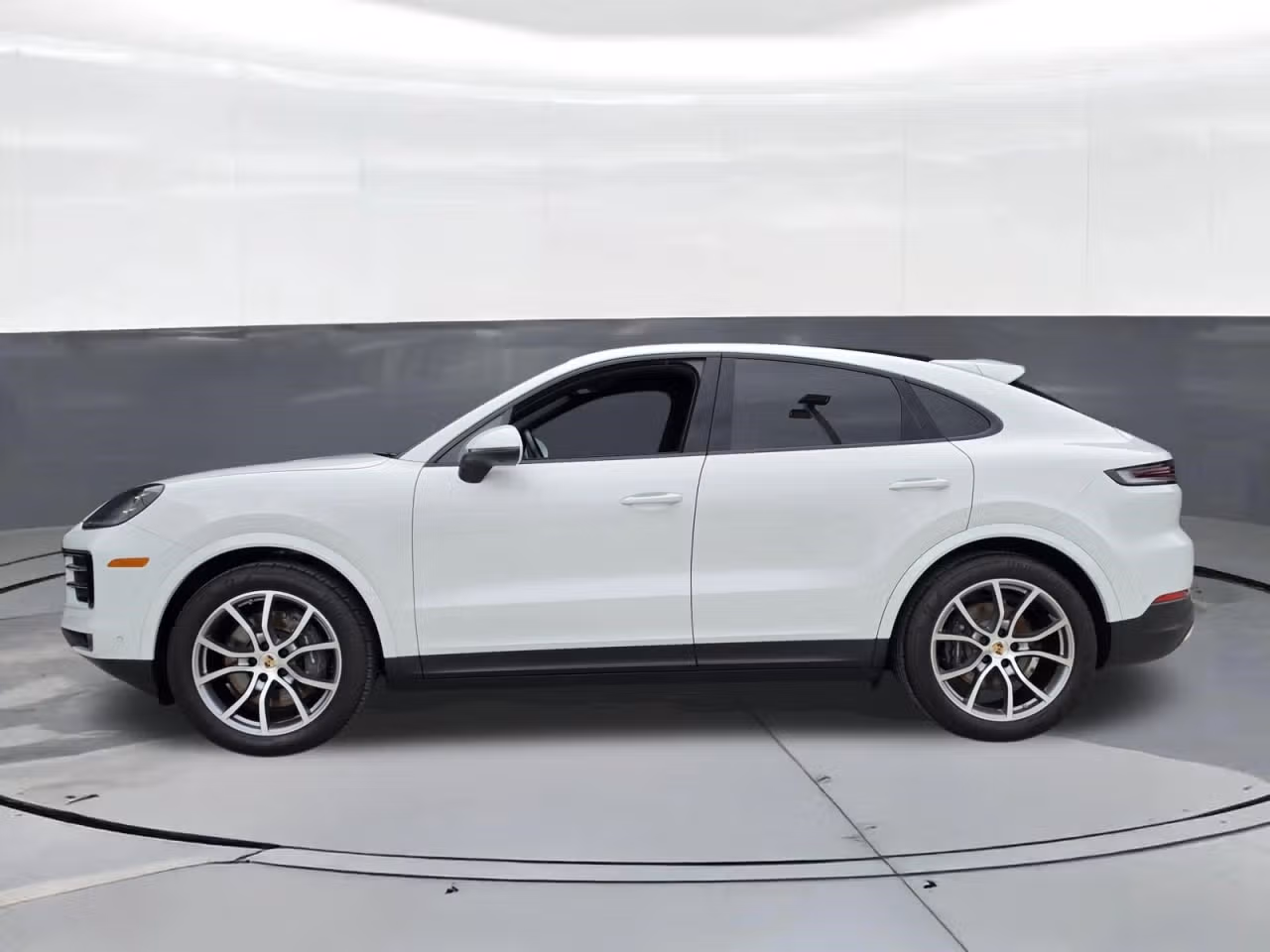 2025 Porsche Cayenne Coup Base - Photo 12