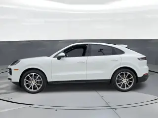 2025 Porsche Cayenne Coup Base - Photo 13