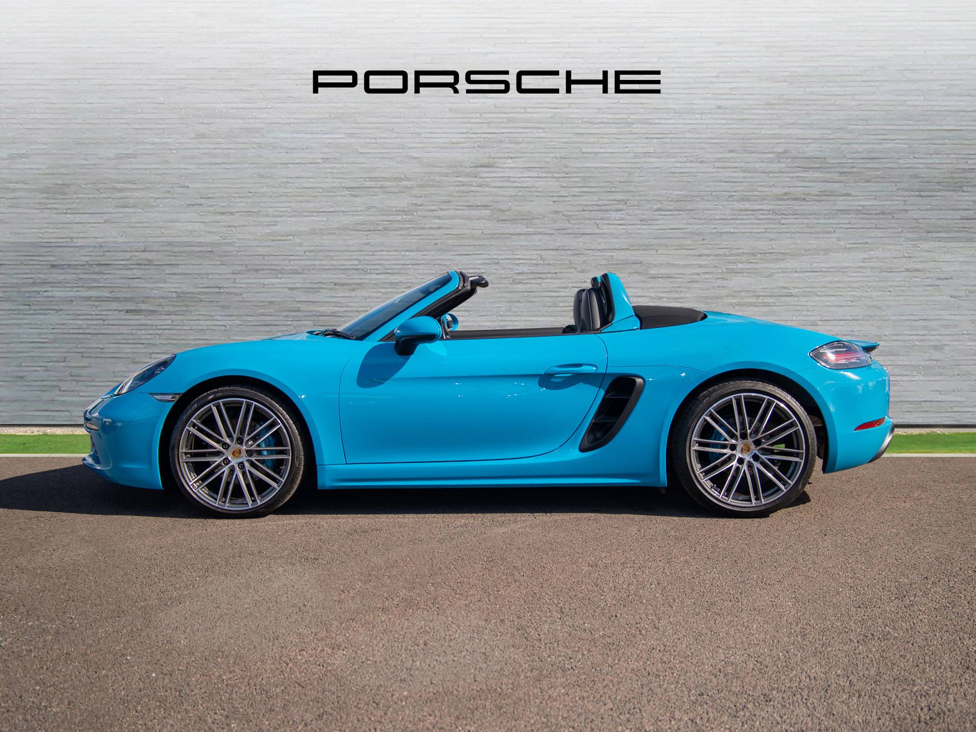 718 Boxster, photo 2 of 47