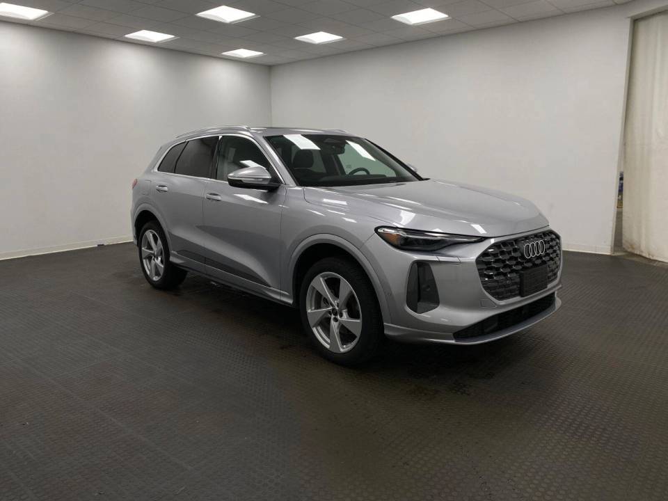 2025 Audi Q5 Premium Plus