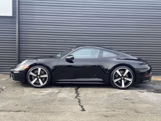 2026 Porsche 911 S - Photo 9