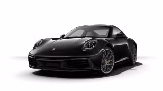 2021 Porsche 911 Carrera 4 Coupe's photo