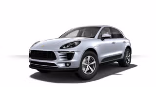 2018 Porsche Macan's photo