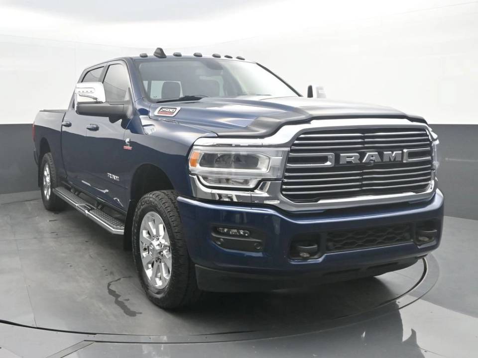 2023 RAM 2500 Pickup Laramie