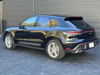 2025 Porsche Macan Base - Photo 21