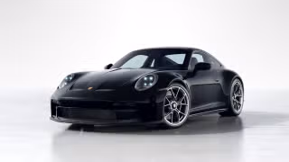 2023 Porsche 911 GT3's photo