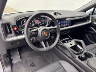 2026 Porsche Cayenne Coup E-Hybrid - Photo 25