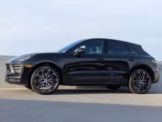 2026 Porsche Macan - Photo 9