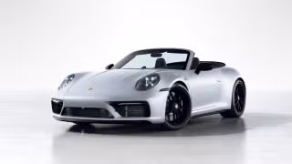 2024 Porsche 911's photo