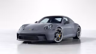 2023 Porsche 911 GT3's photo