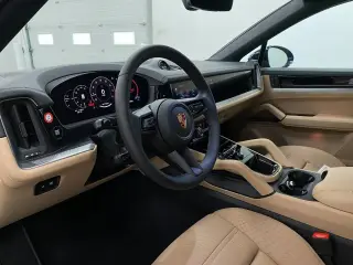2026 Porsche Cayenne Coup Base - Photo 29