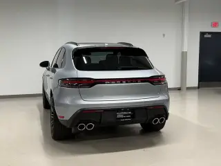 2026 Porsche Macan Base - Photo 21