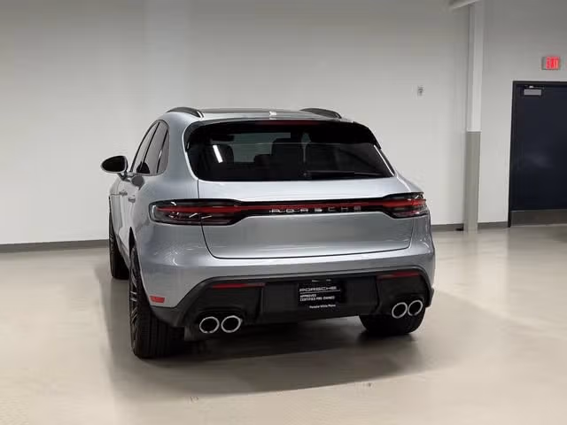 2026 Porsche Macan Base - Photo 19